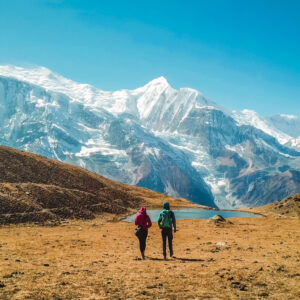 Annapurna Circuit