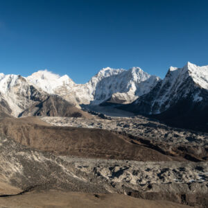 Manaslu Circuit