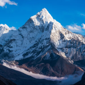 Everest Base camp + Lobuche Peak