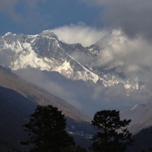 Ama Dablam Expedition