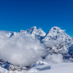 Mera Peak Expedition